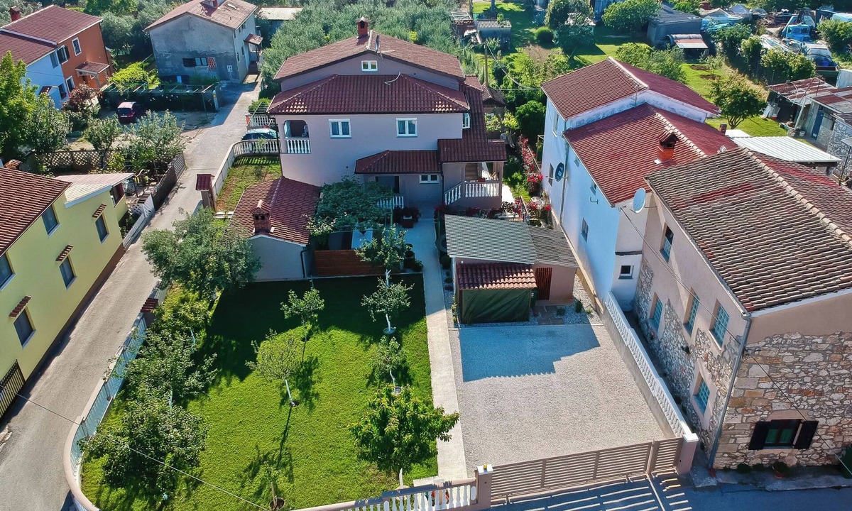 Sikici Apartment | Apartment 1870 by Interhome