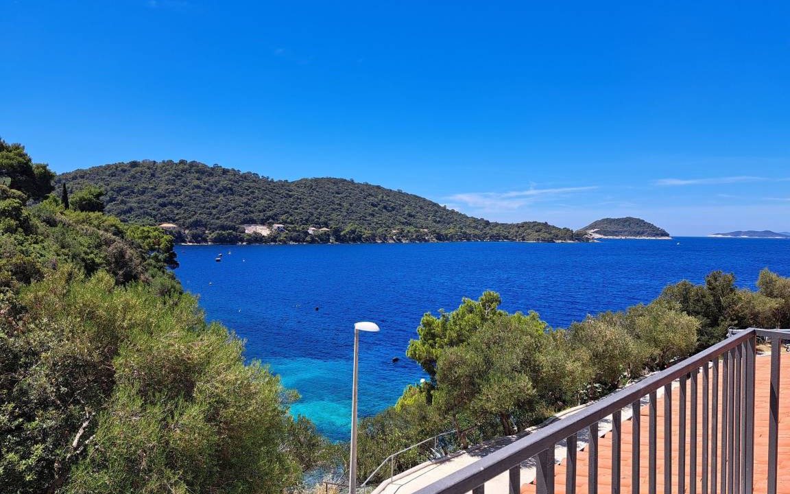 Ubli Apartment | Apartment ∙ 2 bedrooms ∙ 4 guests