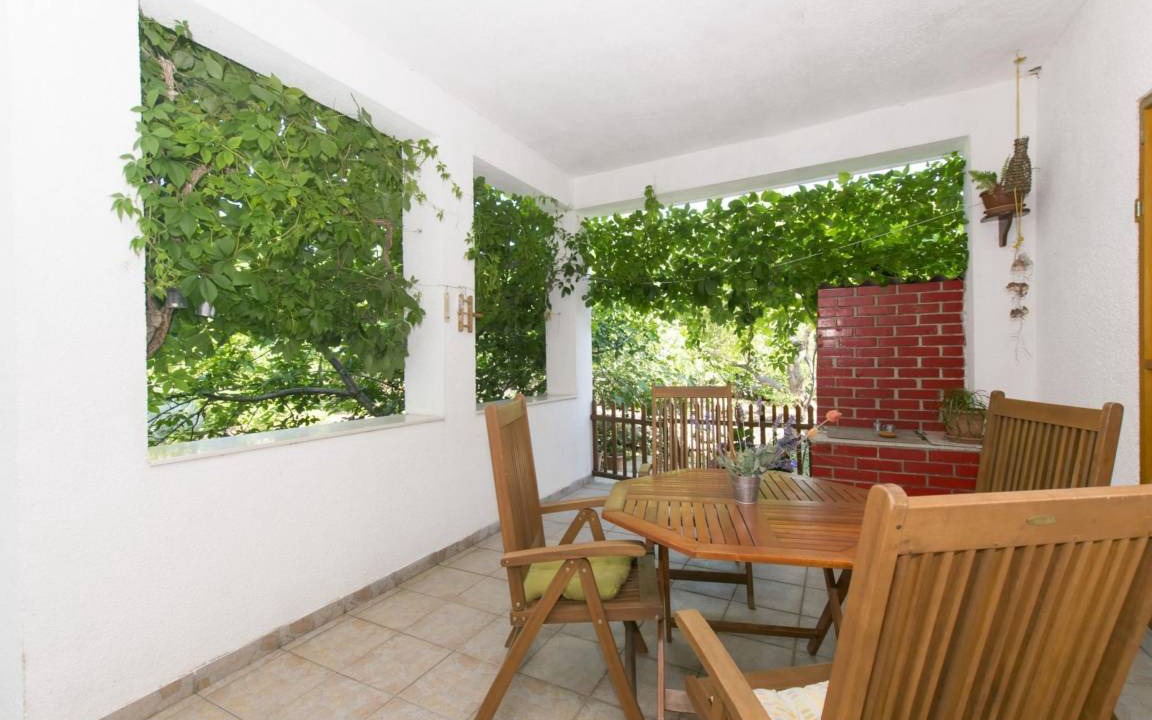 Murter Apartment | Apartment ∙ 2 bedrooms ∙ 5 guests
