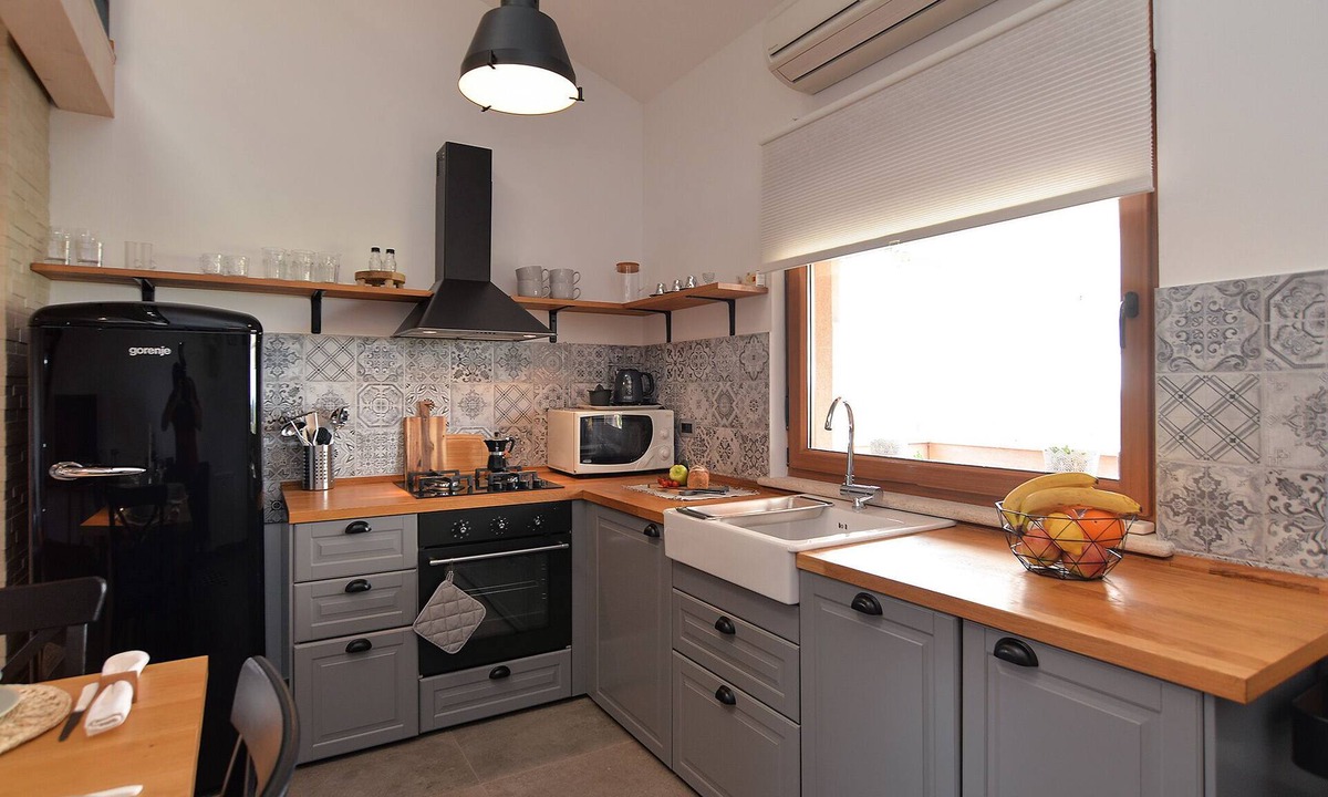 Ferienwohnung Galižana | Galizana