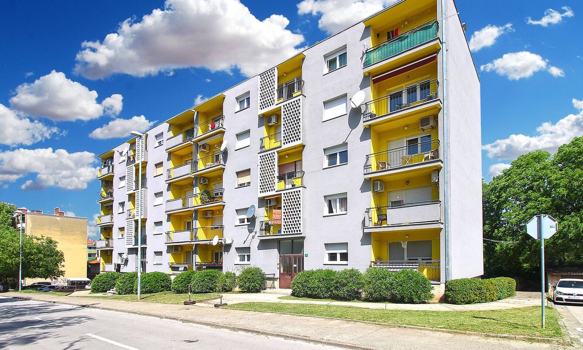 Veruda Apartment | Apartment 2324/109434 (Istria - Pula), 1000m from the beach