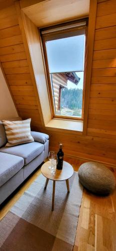 Jahorina Apartment | Apartment 533 in Aparthotel Vucko Jahorina - Private host