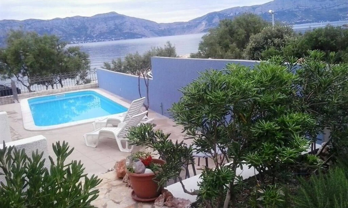 Povlja Apartment | Apartment A1 in Villa Iva