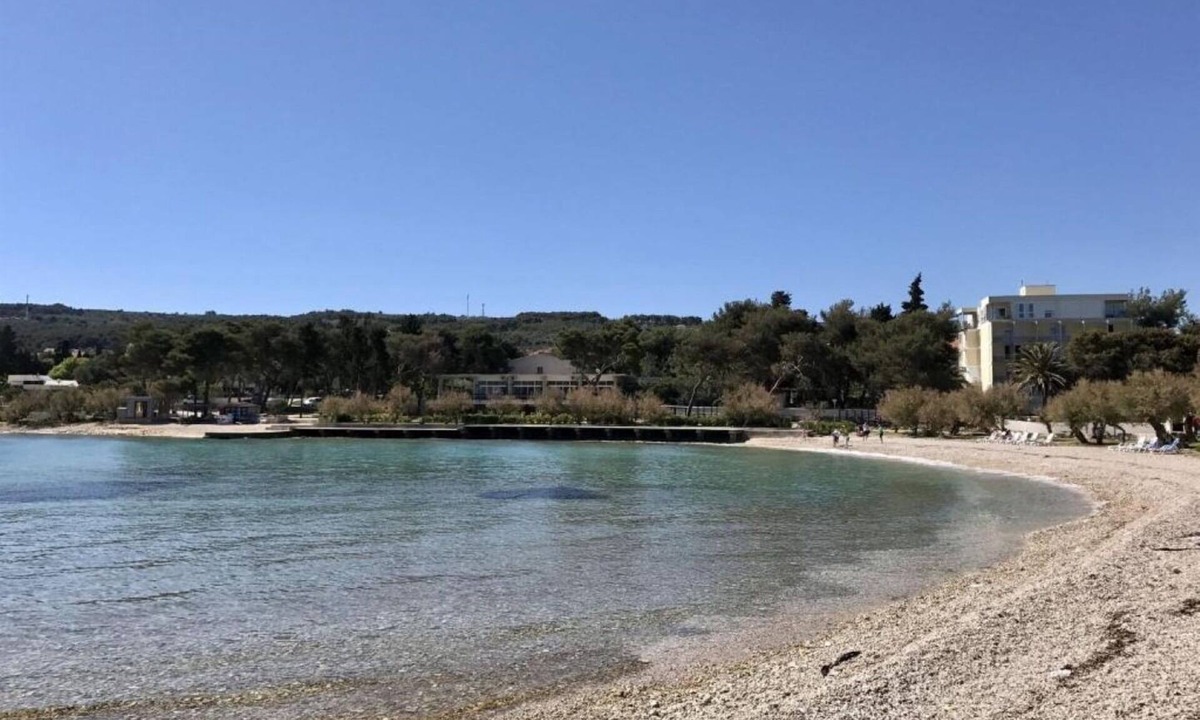 Supetar Apartment | Apartment Adel - 70 m from beach: SA3(2) - Supetar, Island Brac, Croatia