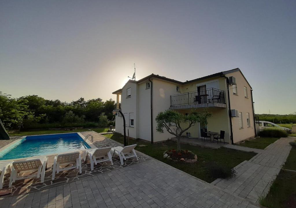 Murine Apartment | Apartment Adriatic