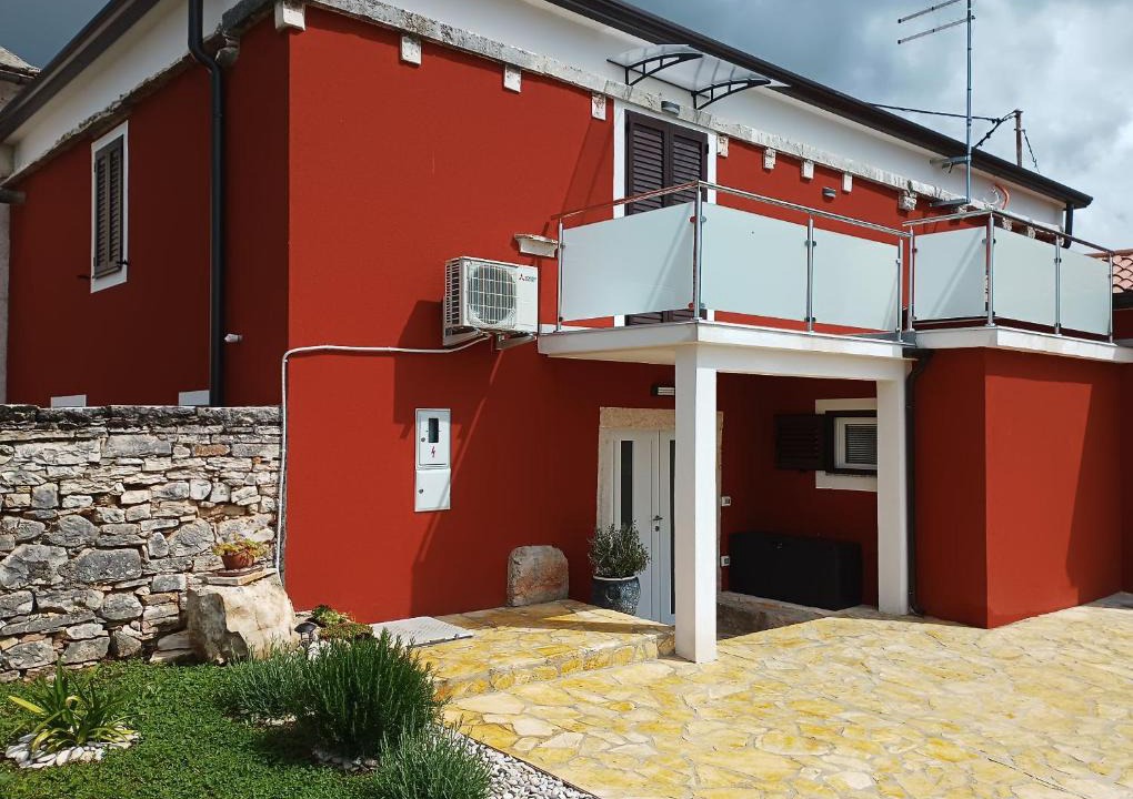 Kaldanija Apartment | Apartment Adrijana