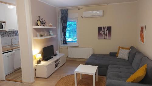 Mukinje Apartment | Apartment Alex