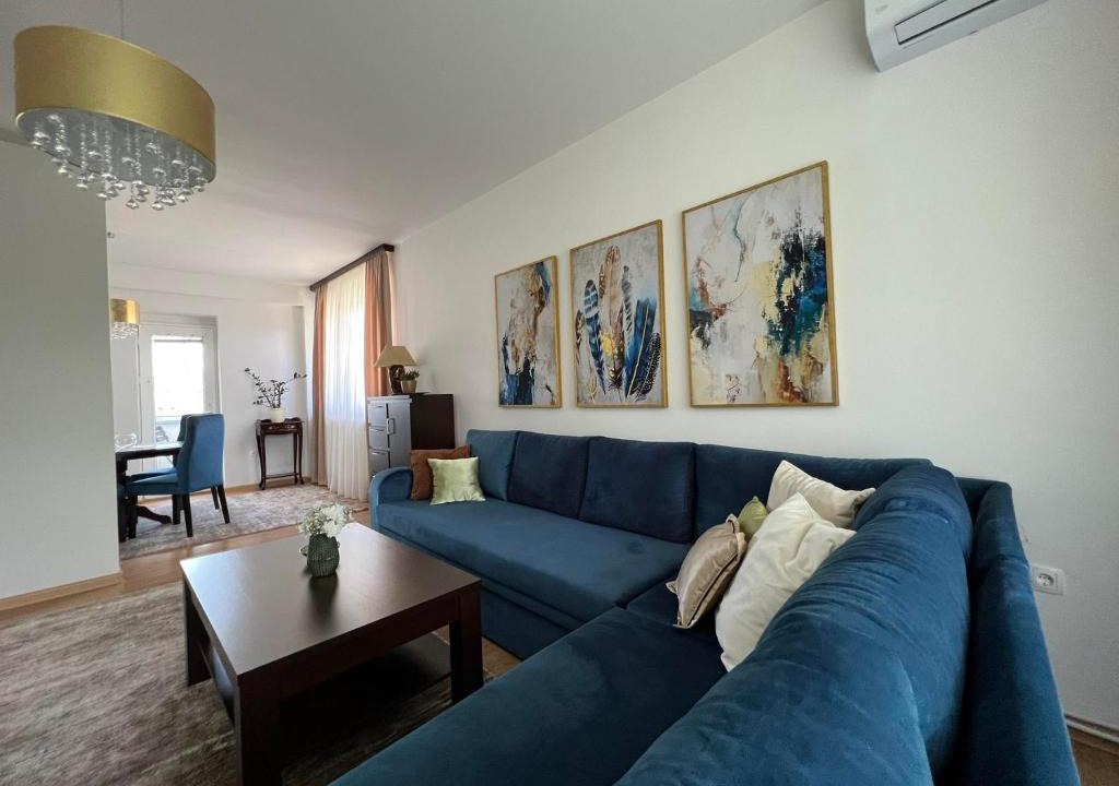 Visoko Apartment | Apartment ALEYA