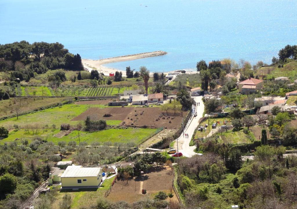 Znjan Apartment | Apartment Amalfi