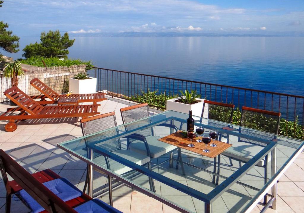 Gdinj Apartment | Apartment Amfora - HVR502