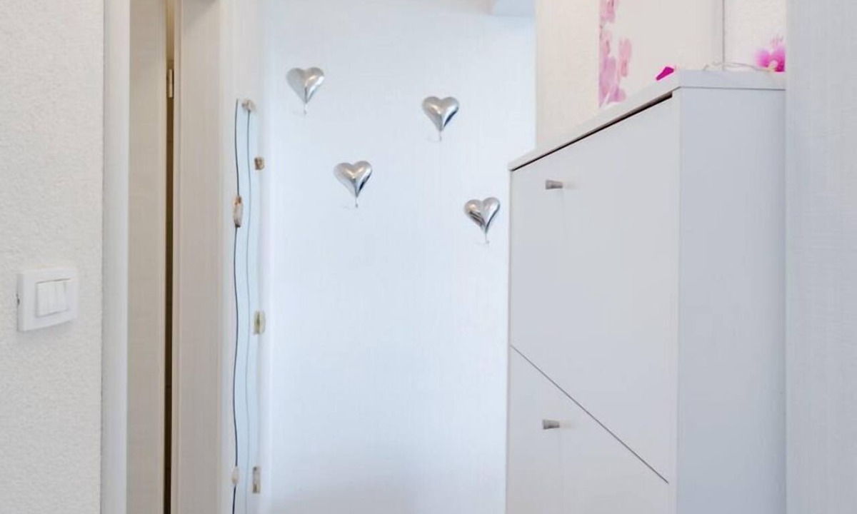 Kastela Apartment | Apartment Anamaris (ST) - One Bedroom Apartment with Terrace and Sea View