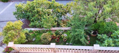 Vratarusa House | Apartment and Rooms Busa 3
