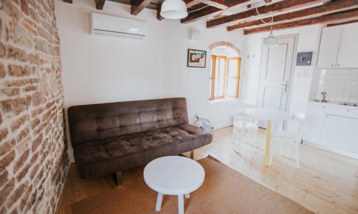 Sibenik Old Town Apartment | Apartment and Rooms House Milina (127131-A1) - Sibenik