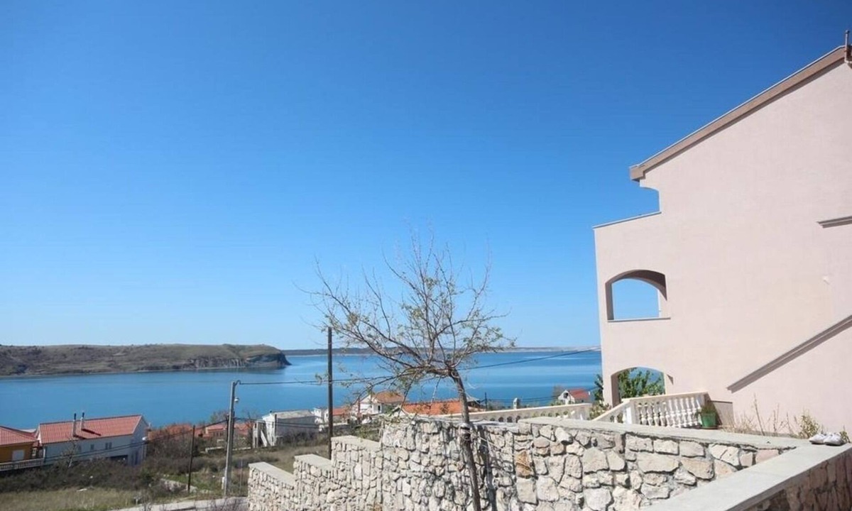Ferienwohnungen Andrija Great Zadar Riviera | Rtina