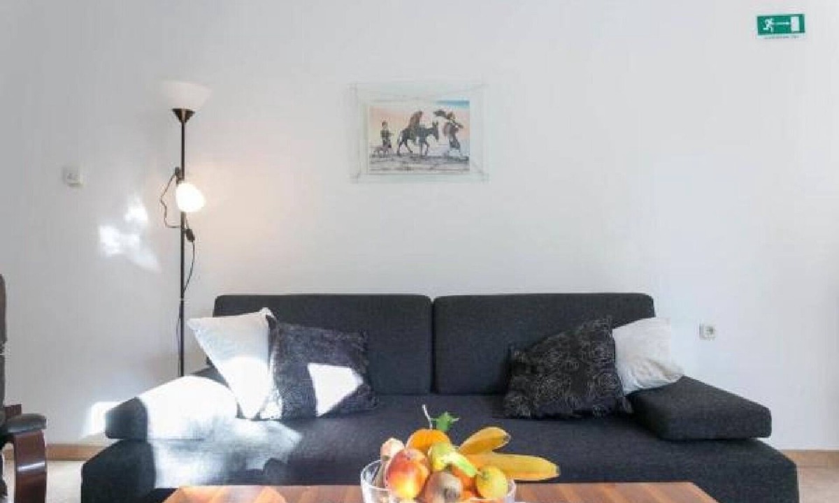 Gruz Apartment | Apartment Anita Gruz