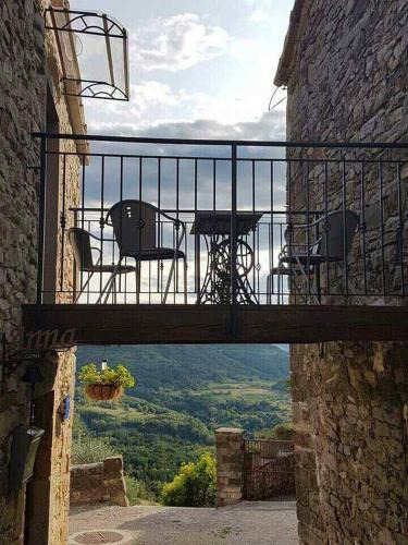 Draguc Apartment | Apartment Anna