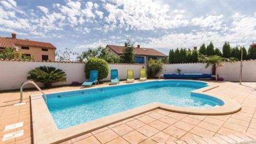 Banjole Apartment | Apartment Biserka 2 by Villas Gudie