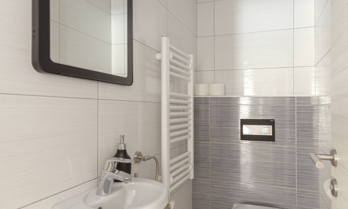 Gorje Apartment | Apartment Brlog