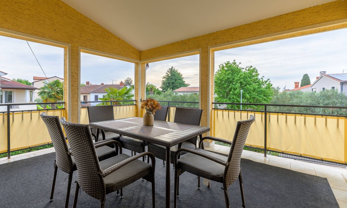 Gulici Apartment | Apartment Bruna in Porec, Istria