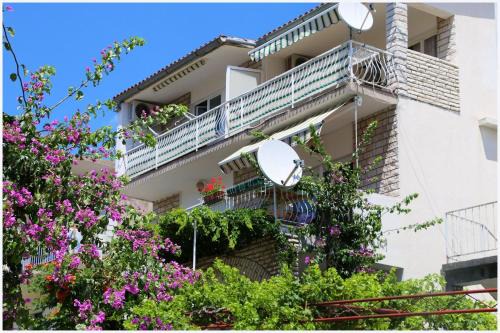 Primosten Apartment | Apartment Buffalo