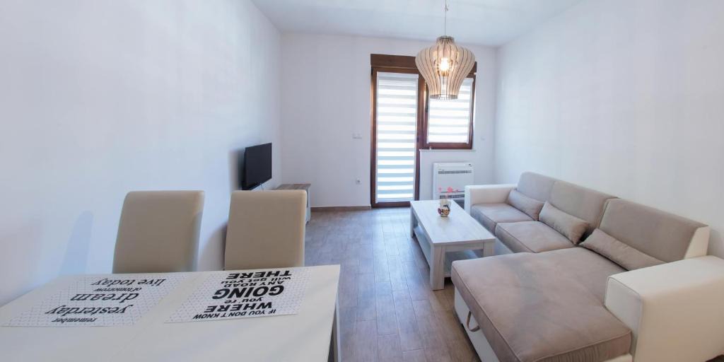 Mostar Old Town Apartment | Apartment Cactus