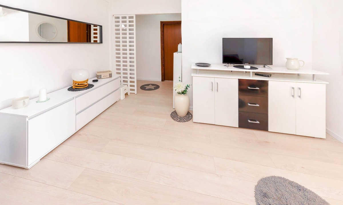 Gajac Apartment | Apartment Captain, Gajac, near the beach