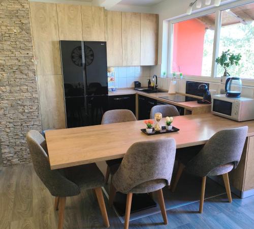 Kraljevec Sesvetski Apartment | Apartment Cedar Zagreb Airport - Velika Gorica