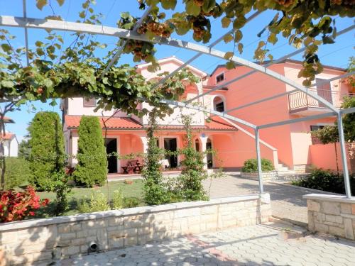 Borik House | Apartment Complex Silva Rovinj