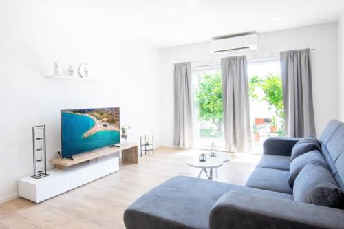 Moca Apartment | Apartment Cvita Free beach parking