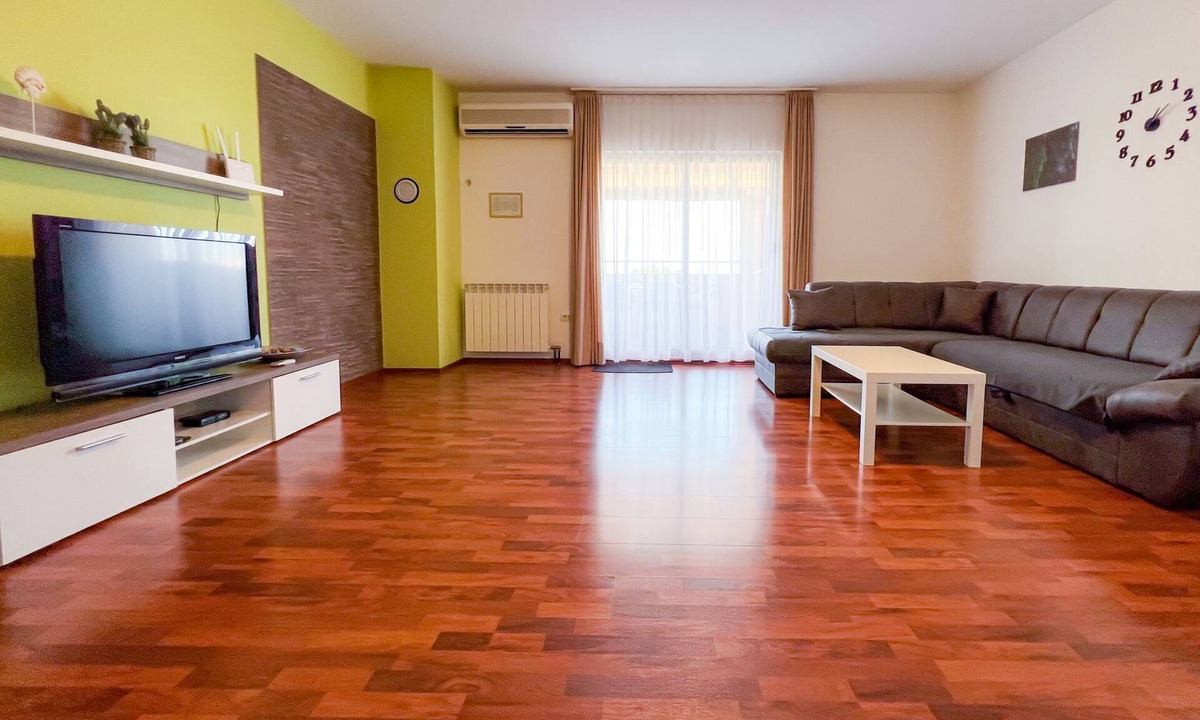Stinjan Apartment | Apartment Debora with sea view