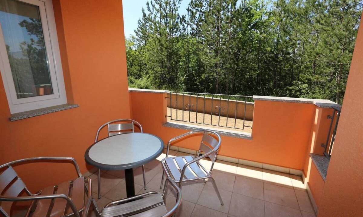 Silo Apartment | Apartment Dudovic Darko nr 2