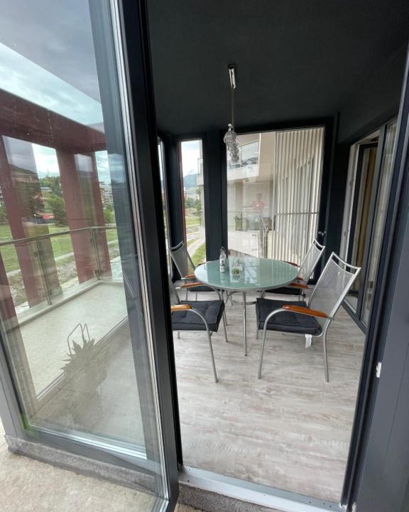 Zenica Apartment | Apartment Ella