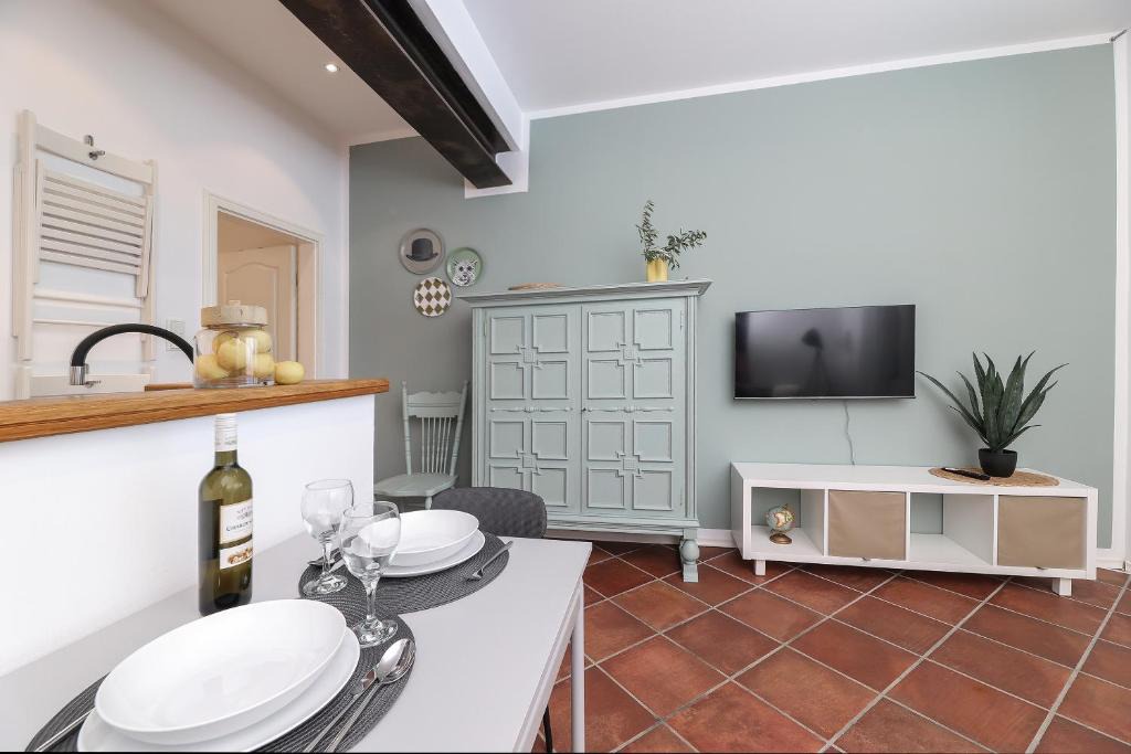 Volosko Apartment | Apartment FERIA 1