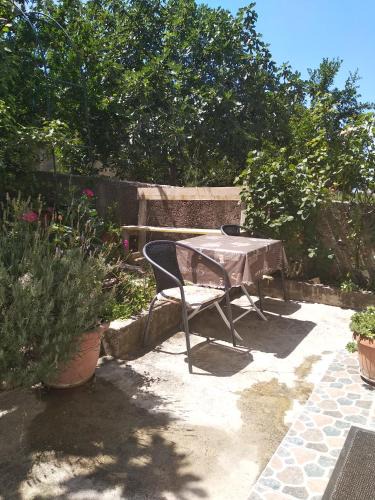 Vranjic Apartment | Apartment Fjaka