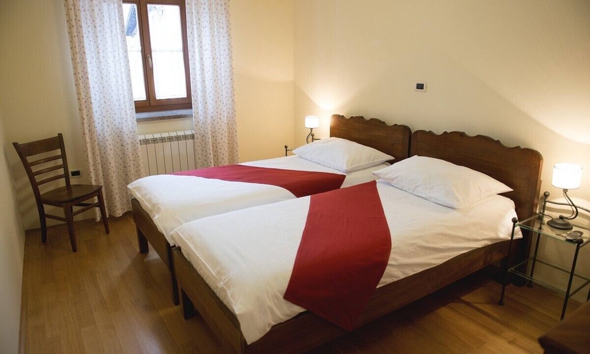 Lokev Apartment | Apartment for 3 at Guesthouse Muha