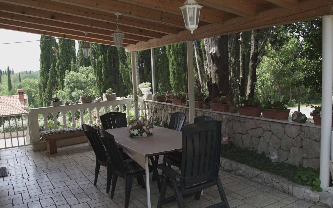 Cilipi Apartment | Apartment Franusic