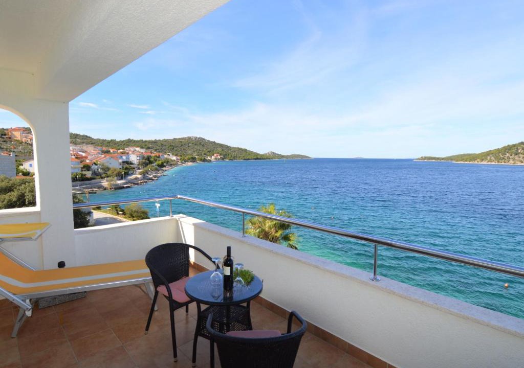 Razanj Apartment | Apartment Galeb - ROZ 104 by Interhome
