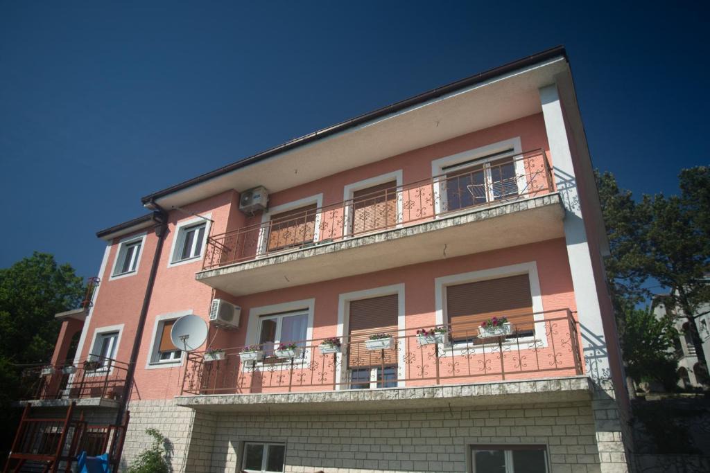 Buzdohanj Apartment | Apartment Galjanić