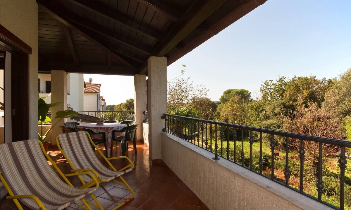 Pula Apartment | Apartment Gasparini in Pula