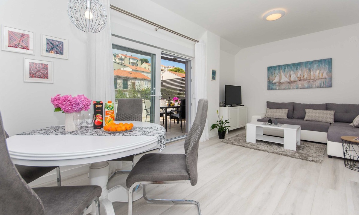 Gorica House | Apartment Gloria