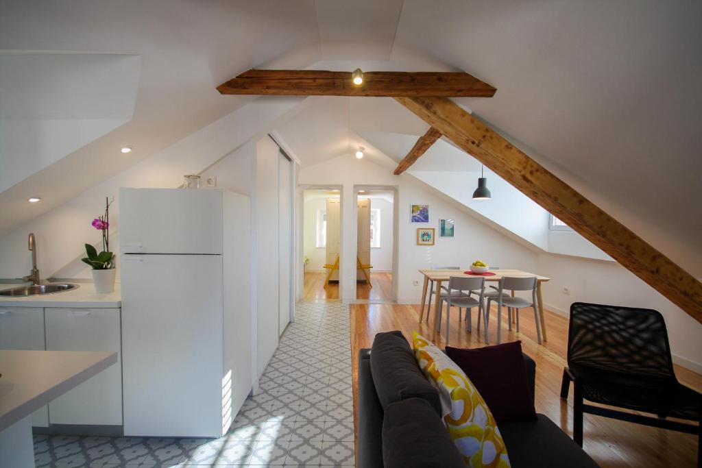 Gruz Apartment | Apartment Grazioso