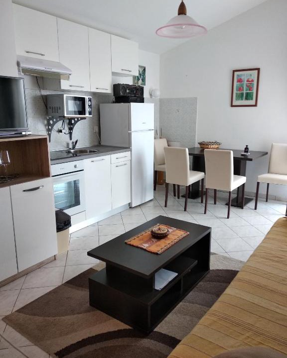Klenovica Apartment | Apartment Hana