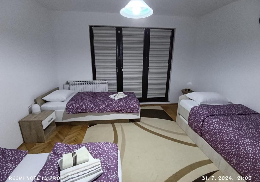 Zenica-Doboj Canton Apartment | Apartment Happy Corner