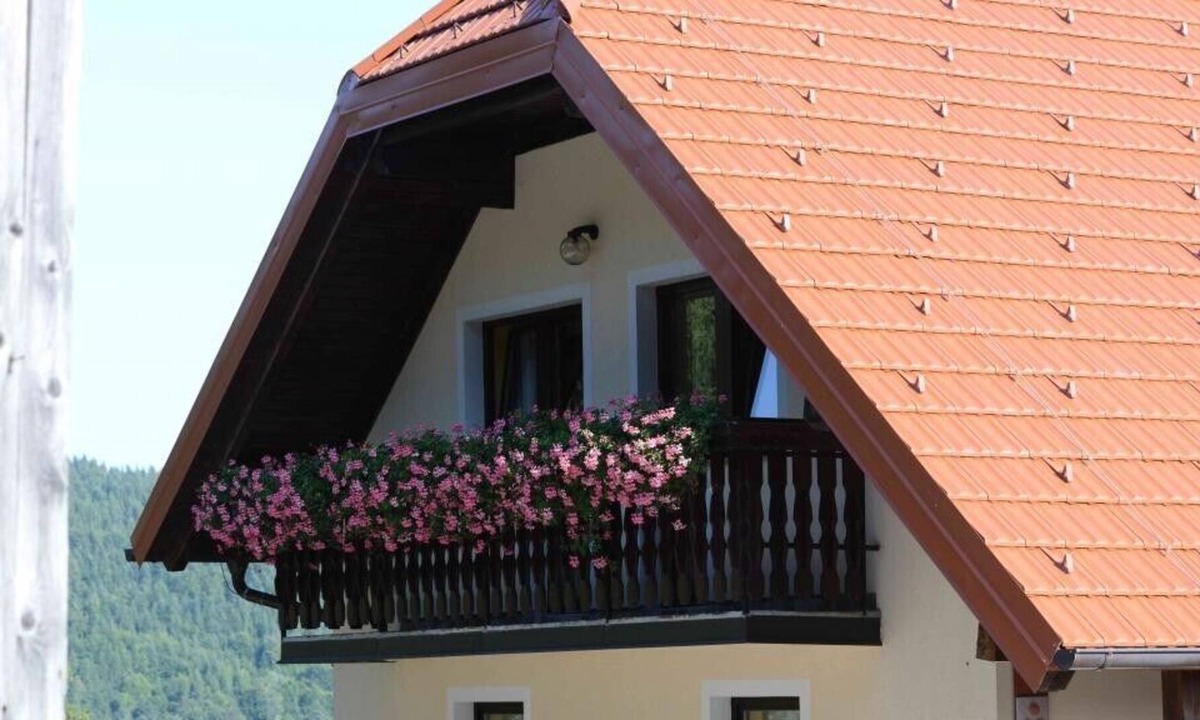 Zrece Apartment | Apartment House Koprivnik - Apartment 3