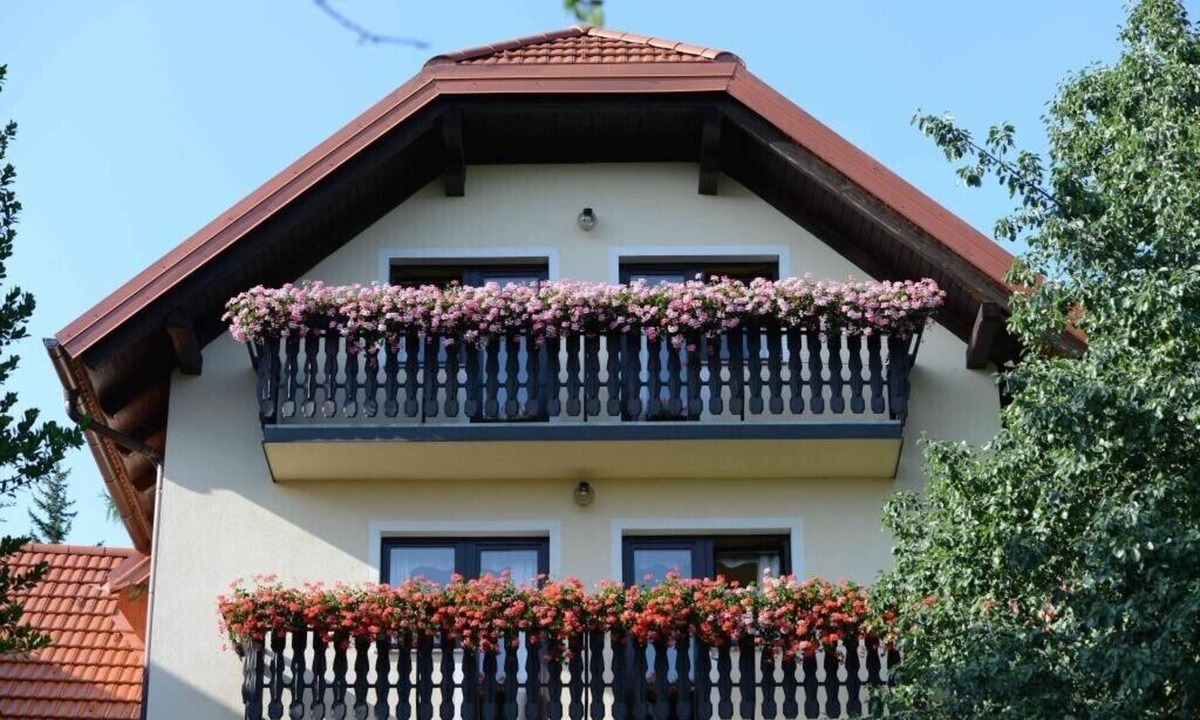 Zrece Apartment | Apartment House Koprivnik - Apartment 1