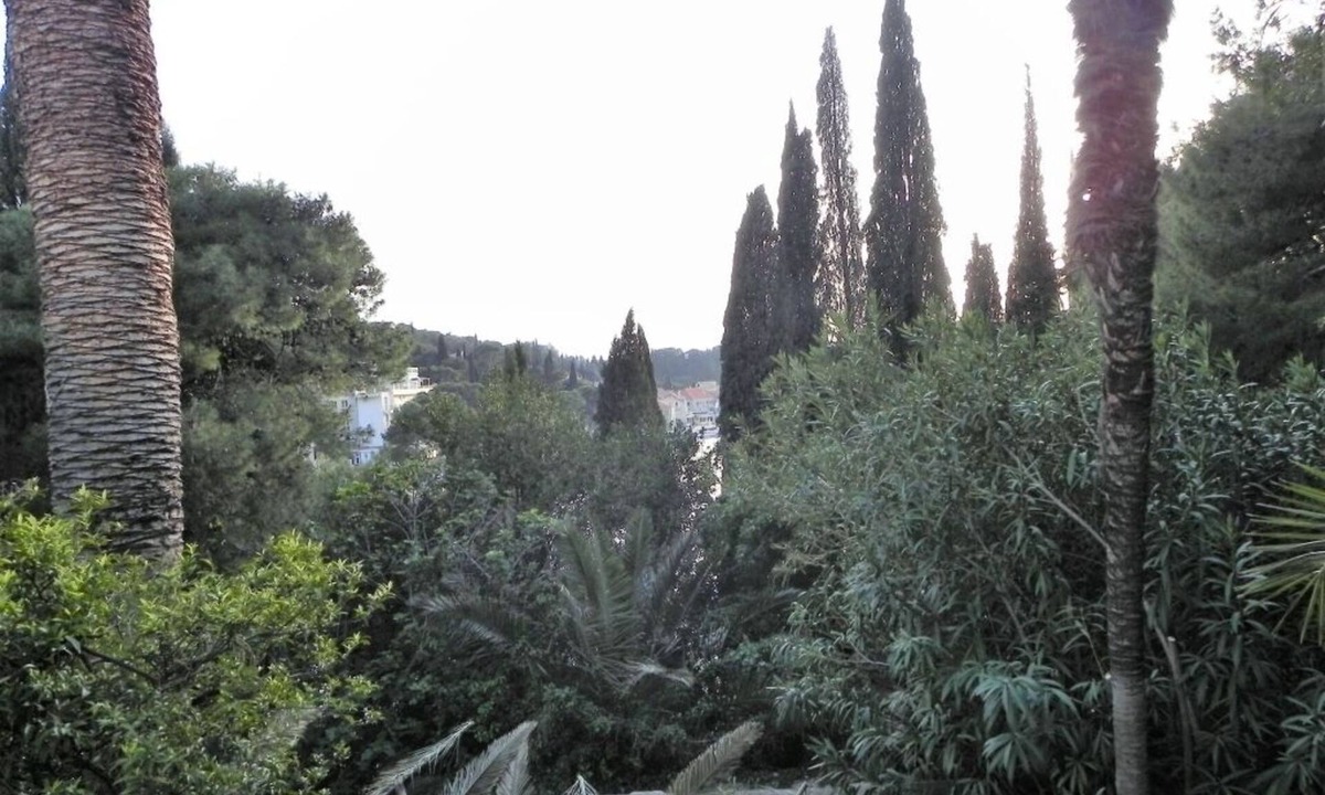 Cavtat Apartment | Apartment in Cavtat with Seaview, Balcony, Air condition, WIFI (3566-3)