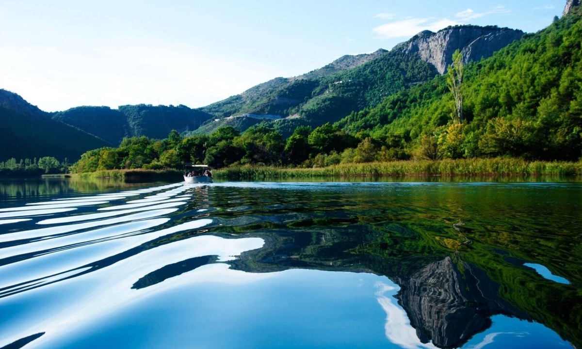 Duce Apartment | Apartment in Duće with Seaview, Terrace, Air condition, WIFI (4166-4)