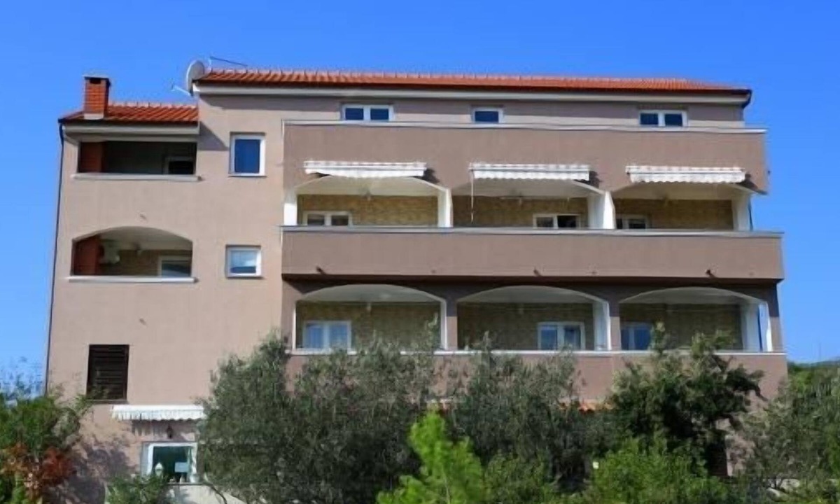 Municipality of Kali Apartment | Apartment in Kali with Seaview, Terrace, Air condition, WIFI (4675-4)