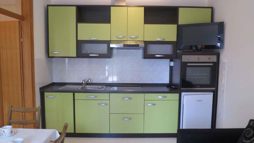 Malinska Apartment | Apartment in Malinska/Insel Krk 14392