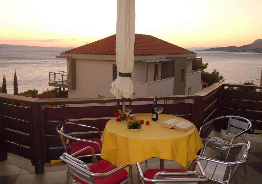Tice Apartment | Apartment in Omis/Makarska Riviera 7225